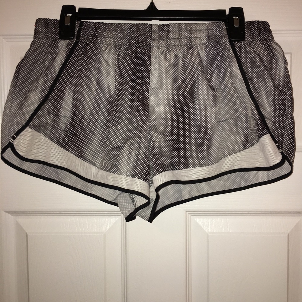 active shorts